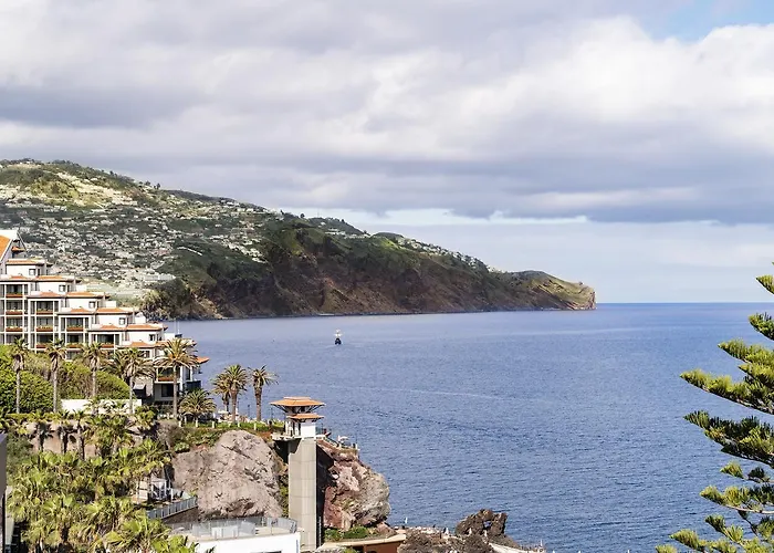 Apartment Baia I By An Island *