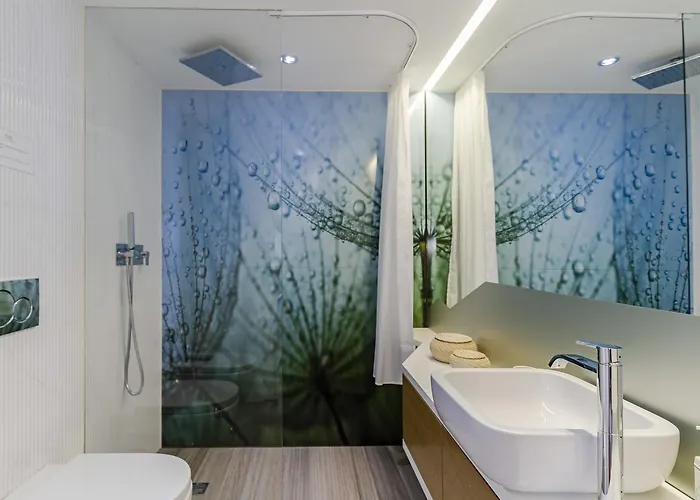 Baia I By An Island * Funchal (Madeira)