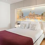 Apartamento Baía I By An Island