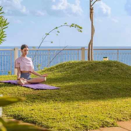 Baía I By An Island Apartamento *