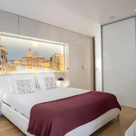 Apartamento Baía I By An Island Funchal (Madeira)